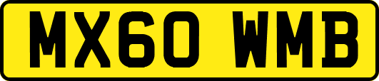 MX60WMB