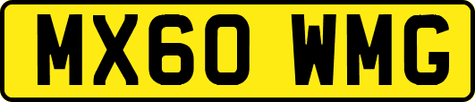 MX60WMG