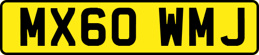 MX60WMJ