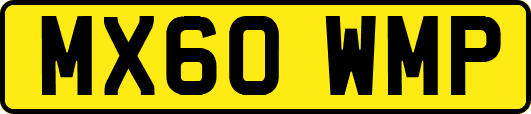 MX60WMP