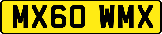 MX60WMX