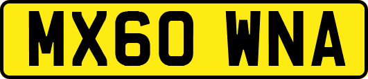 MX60WNA