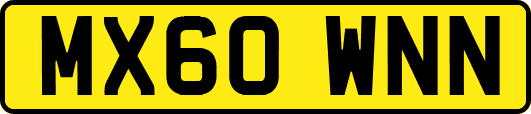 MX60WNN