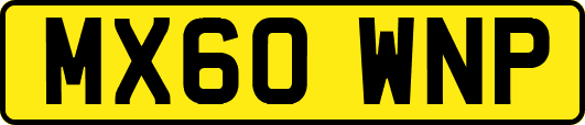 MX60WNP