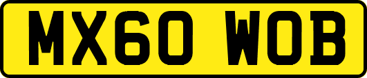 MX60WOB