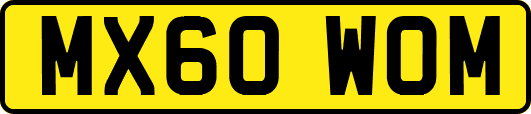 MX60WOM
