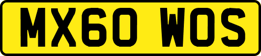 MX60WOS