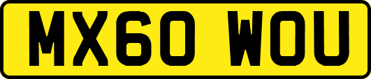 MX60WOU