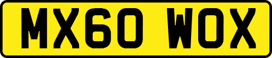 MX60WOX