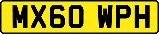 MX60WPH