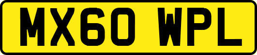 MX60WPL