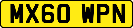 MX60WPN
