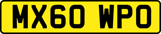 MX60WPO