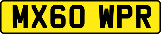 MX60WPR