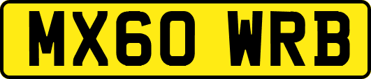 MX60WRB