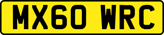 MX60WRC