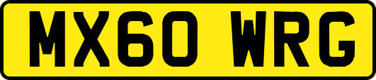MX60WRG