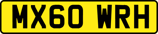 MX60WRH