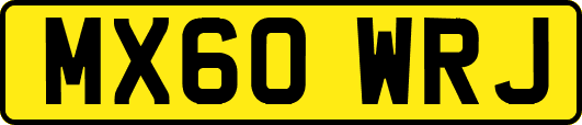 MX60WRJ