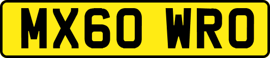 MX60WRO