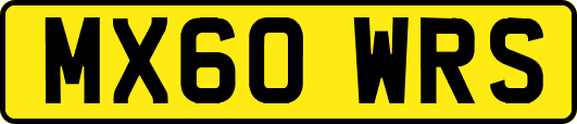 MX60WRS