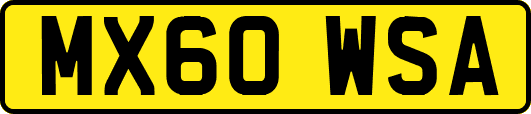 MX60WSA