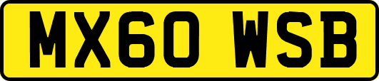 MX60WSB