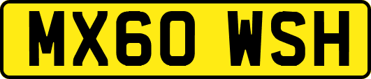 MX60WSH