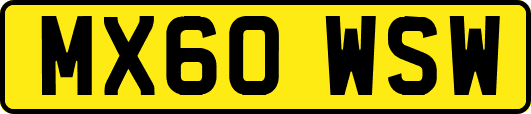 MX60WSW
