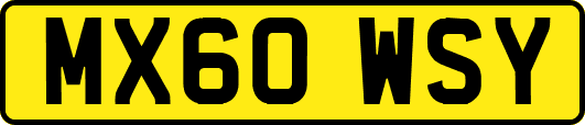 MX60WSY