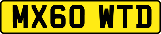 MX60WTD