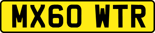 MX60WTR
