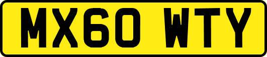 MX60WTY