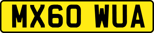 MX60WUA
