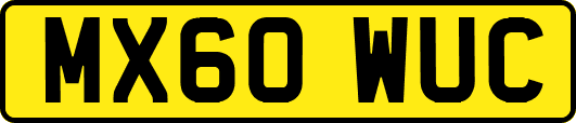 MX60WUC