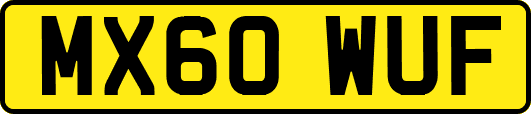 MX60WUF