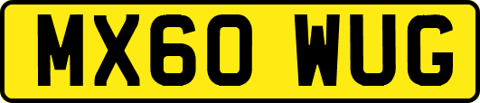 MX60WUG