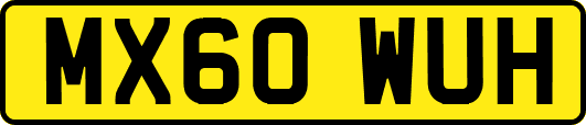 MX60WUH