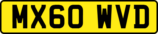 MX60WVD