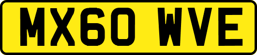 MX60WVE