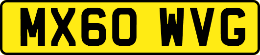 MX60WVG