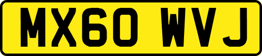 MX60WVJ