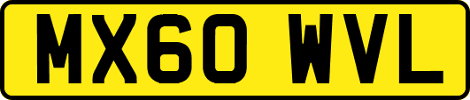 MX60WVL
