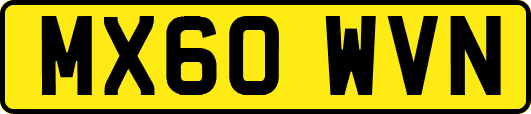 MX60WVN