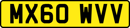 MX60WVV