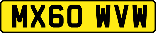MX60WVW