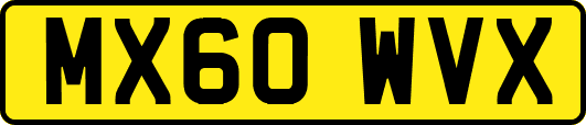 MX60WVX