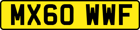 MX60WWF