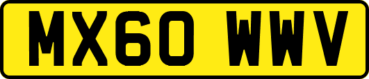 MX60WWV