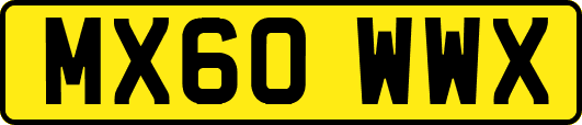 MX60WWX